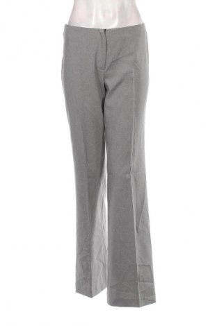 Дамски панталон Sisley, Размер M, Цвят Сив, Цена 23,99 лв.