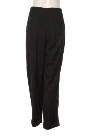 Damenhose Sisley, Größe XL, Farbe Schwarz, Preis 12,99 €