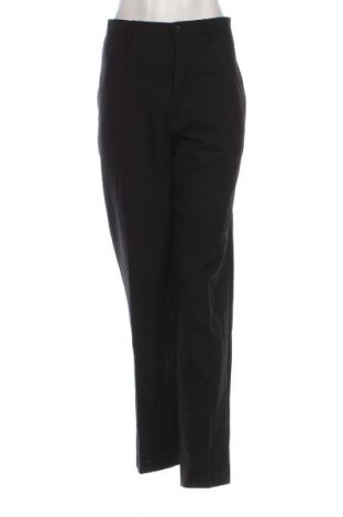 Dámske nohavice Sisley, Veľkosť XL, Farba Čierna, Cena  16,95 €