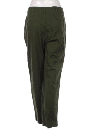 Damenhose Sisley, Größe L, Farbe Grün, Preis 26,99 €