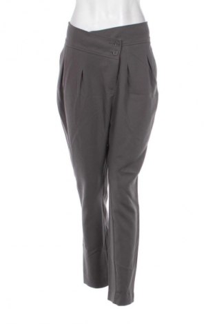 Női nadrág Sisley, Méret S, Szín Barna, Ár 15 440 Ft