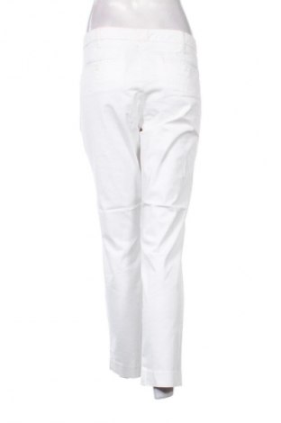 Damenhose Sisley, Größe XL, Farbe Weiß, Preis 71,61 €