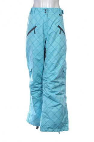 Dámske nohavice Skibum, Veľkosť XL, Farba Viacfarebná, Cena  19,95 €