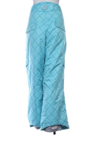 Dámske nohavice Skibum, Veľkosť XL, Farba Viacfarebná, Cena  19,95 €