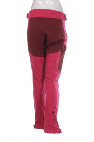 Γυναικείο παντελόνι Skogstad, Μέγεθος M, Χρώμα Κόκκινο, Τιμή 36,99 €