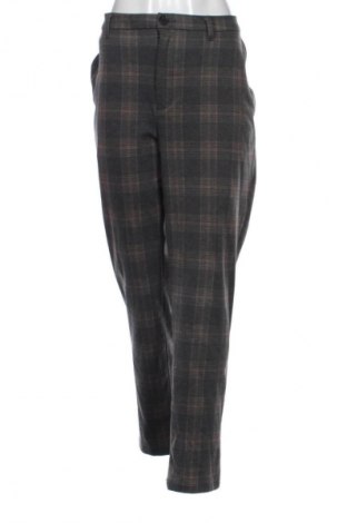 Γυναικείο παντελόνι Smog, Μέγεθος 3XL, Χρώμα Πολύχρωμο, Τιμή 22,16 €