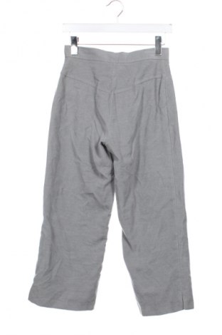 Damenhose Snap, Größe S, Farbe Grau, Preis € 4,99