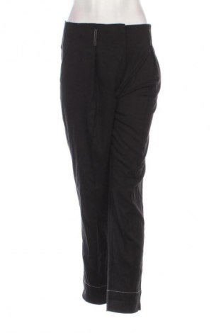 Дамски панталон Someday., Размер L, Цвят Черен, Цена 23,99 лв.