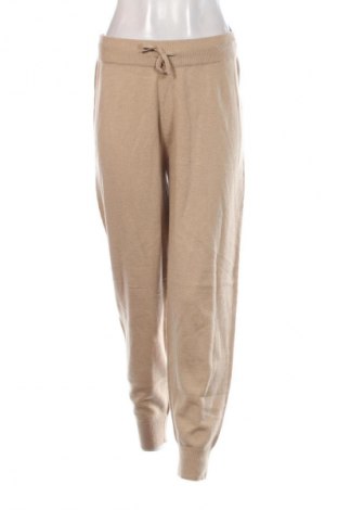 Dámské kalhoty  Someday., Velikost M, Barva Béžová, Cena  1 429,00 Kč