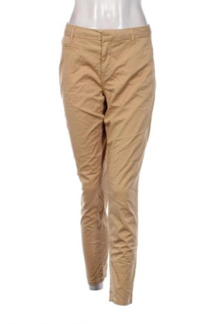 Pantaloni de femei Soya Concept, Mărime M, Culoare Bej, Preț 84,99 Lei