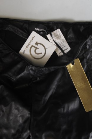 Dámské kalhoty  Speedway, Velikost S, Barva Černá, Cena  1 177,00 Kč