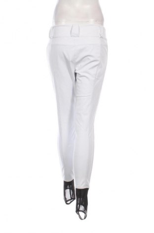 Дамски панталон Spyder, Размер M, Цвят Бял, Цена 162,99 лв.