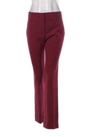 Damenhose Stefanel, Größe M, Farbe Rot, Preis € 55,79