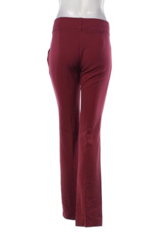 Damenhose Stefanel, Größe M, Farbe Rot, Preis € 55,79