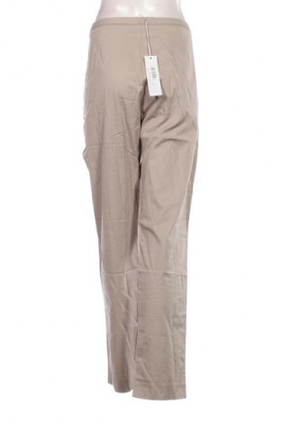 Női nadrág Stefanel, Méret XXL, Szín Bézs, Ár 52 179 Ft