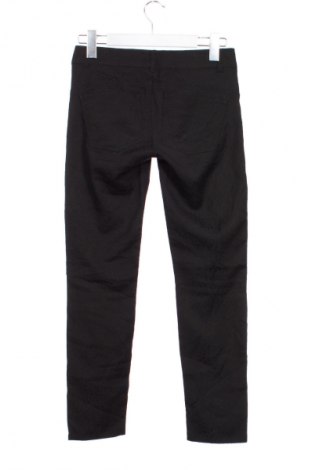 Pantaloni de femei Stefanel, Mărime M, Culoare Negru, Preț 196,99 Lei