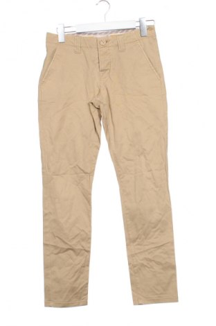 Damenhose Stefanel, Größe XS, Farbe Beige, Preis € 41,99