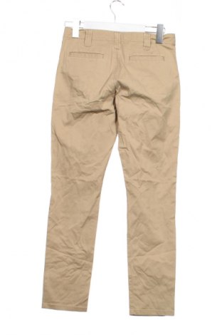 Damenhose Stefanel, Größe XS, Farbe Beige, Preis € 41,99