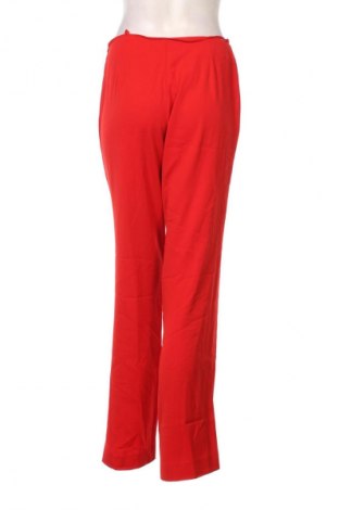 Damenhose Stefanel, Größe M, Farbe Rot, Preis € 29,99