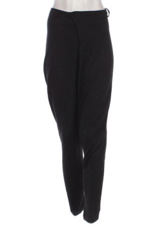 Dámske nohavice Stefanel, Veľkosť M, Farba Čierna, Cena  25,95 €