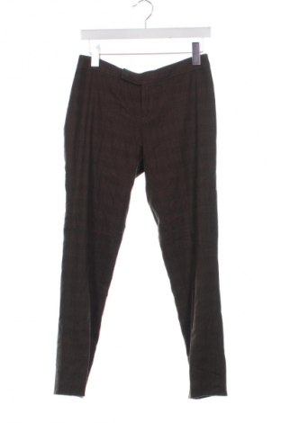 Дамски панталон Stefanel, Размер M, Цвят Многоцветен, Цена 55,99 лв.