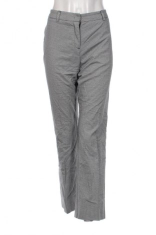 Γυναικείο παντελόνι Stefanel, Μέγεθος L, Χρώμα Γκρί, Τιμή 30,99 €