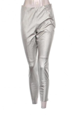 Damenhose Stehmann, Größe M, Farbe Silber, Preis € 14,99