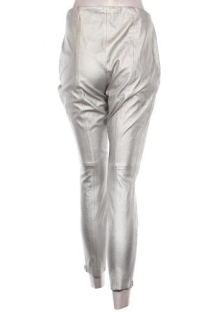 Damenhose Stehmann, Größe M, Farbe Silber, Preis € 14,99