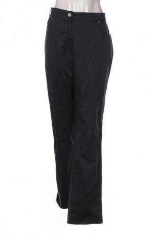 Pantaloni de femei Steilmann, Mărime XXL, Culoare Albastru, Preț 54,99 Lei