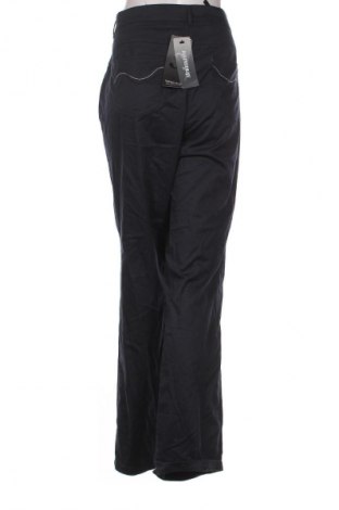 Pantaloni de femei Steilmann, Mărime XXL, Culoare Albastru, Preț 54,99 Lei