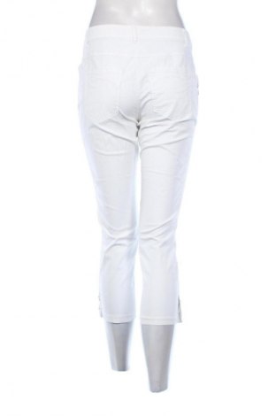 Dámské kalhoty  Steilmann, Velikost M, Barva Bílá, Cena  367,00 Kč