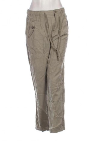 Dámske nohavice Stitch & Soul, Veľkosť XL, Farba Zelená, Cena  9,95 €