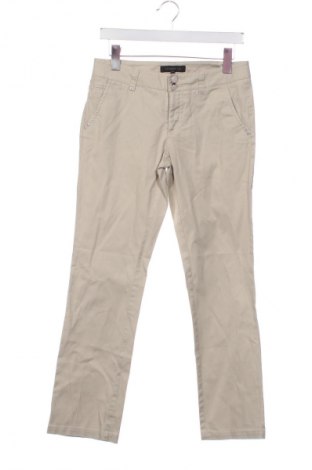 Дамски панталон Stockh Lm, Размер M, Цвят Бежов, Цена 62,00 лв.