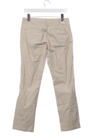 Дамски панталон Stockh Lm, Размер M, Цвят Бежов, Цена 62,00 лв.