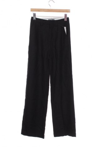 Dámske nohavice Stradivarius, Veľkosť XS, Farba Čierna, Cena  46,95 €