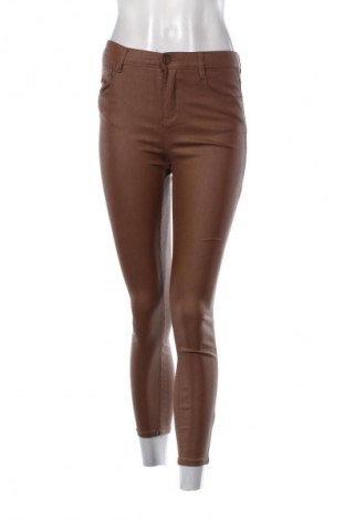 Női nadrág Stradivarius, Méret S, Szín Barna, Ár 5 776 Ft