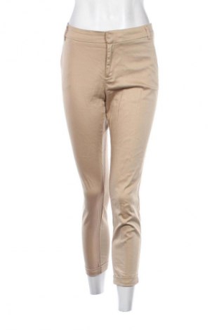 Női nadrág Stradivarius, Méret M, Szín Bézs, Ár 5 799 Ft