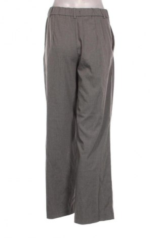 Dámské kalhoty  Stradivarius, Velikost S, Barva Šedá, Cena  319,00 Kč