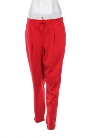 Damenhose Stradivarius, Größe L, Farbe Rot, Preis 14,77 €