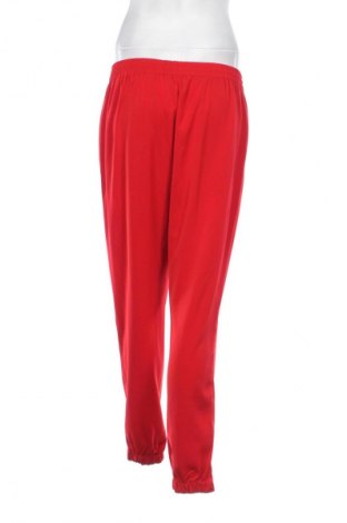Damenhose Stradivarius, Größe L, Farbe Rot, Preis 14,77 €