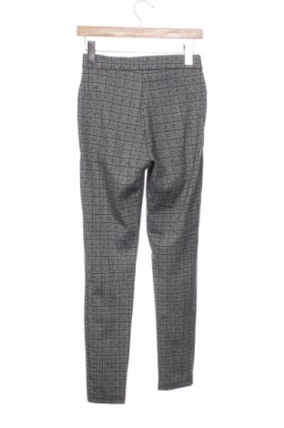 Damskie spodnie Stradivarius, Rozmiar XS, Kolor Kolorowy, Cena 66,39 zł