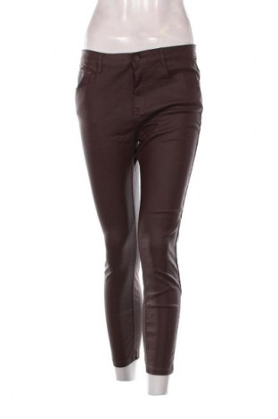 Damenhose Stradivarius, Größe L, Farbe Braun, Preis € 12,99