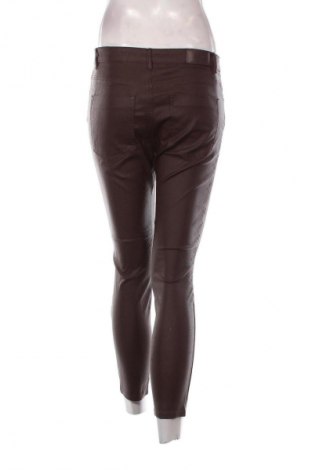 Damenhose Stradivarius, Größe L, Farbe Braun, Preis € 12,99