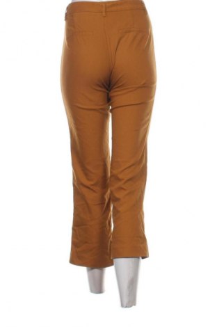Damenhose Stradivarius, Größe S, Farbe Orange, Preis 10,99 €