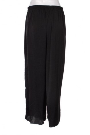 Pantaloni de femei Stradivarius, Mărime M, Culoare Negru, Preț 76,00 Lei