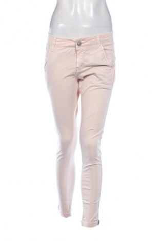 Dámske nohavice Stradivarius, Veľkosť S, Farba Ružová, Cena  14,83 €