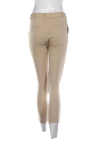 Dámské kalhoty  Stradivarius, Velikost S, Barva Béžová, Cena  371,00 Kč