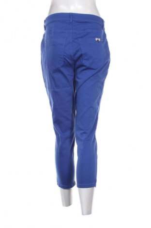 Damenhose Strandfein, Größe M, Farbe Blau, Preis € 13,99