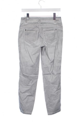 Дамски панталон Street One, Размер XS, Цвят Сив, Цена 41,06 лв.