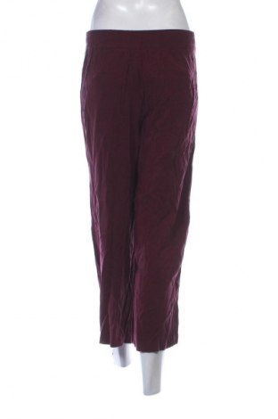 Dámske nohavice Street One, Veľkosť L, Farba Červená, Cena  21,00 €